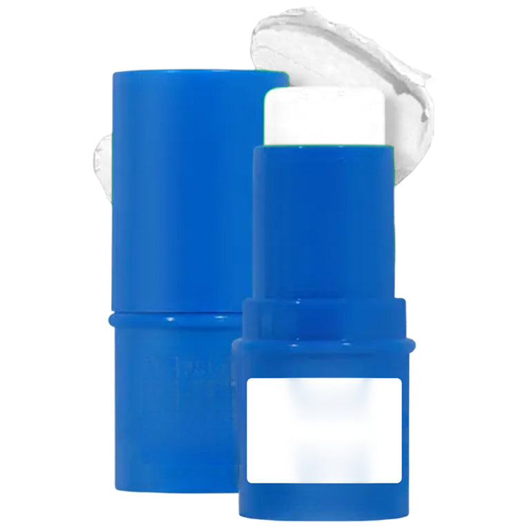 Cream Blendable Face and Body Paint Stick for Halloween, Sports, Cosplay, and Stage Makeup