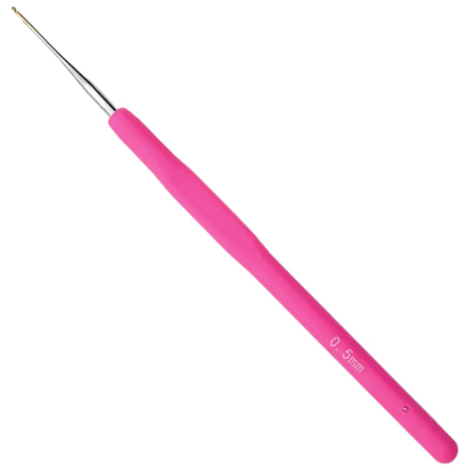 Lace Crochet Hook for Embroidery and Knitting