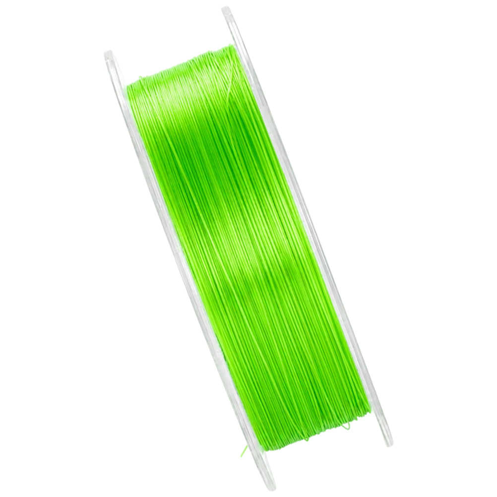 100m Nylon Monofilament Beading Cord for Jewelry Making Fishing Line DIY Arts and Craft Projects