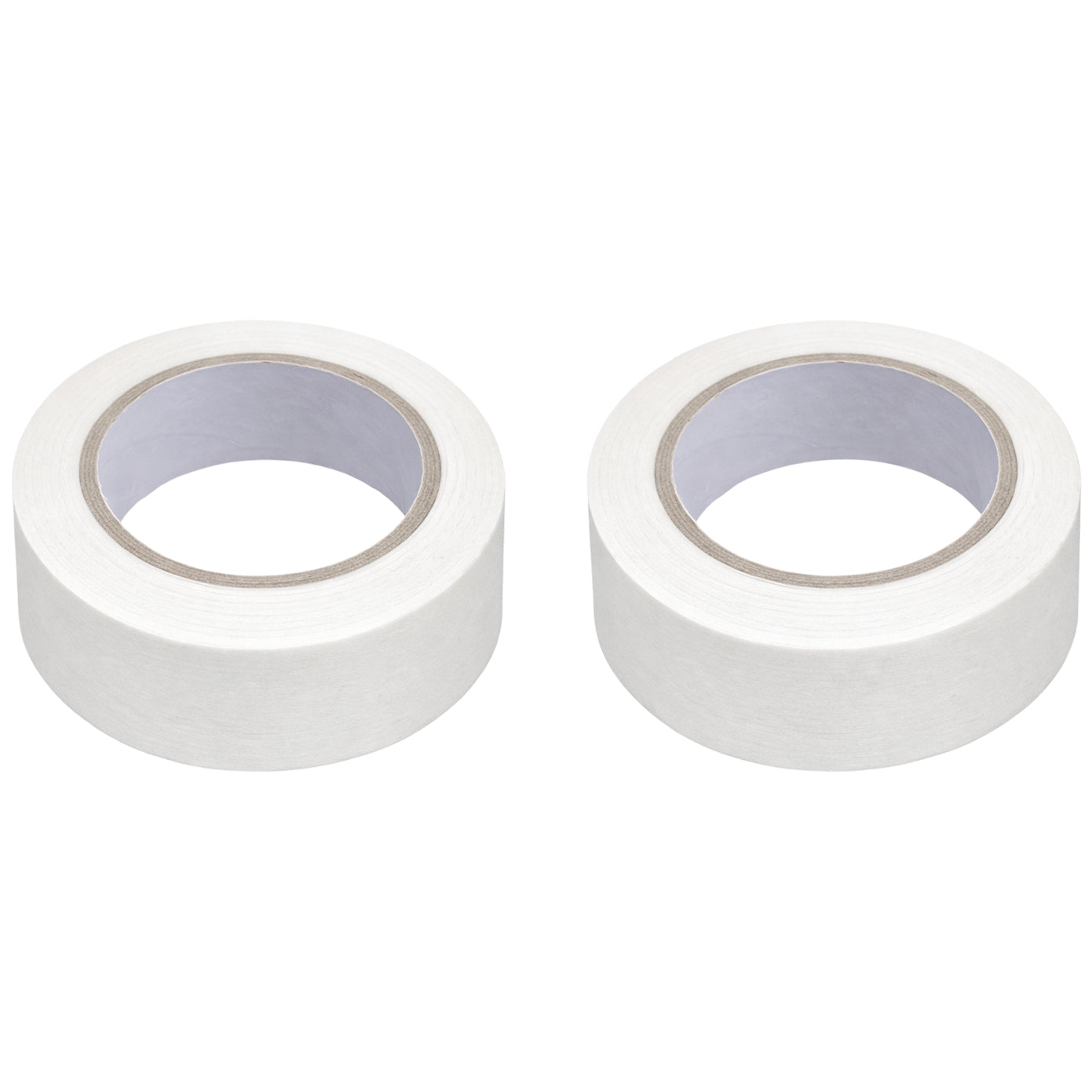 White Artist Masking Tape Acid Free for Watercolor Paper Drafting Art Painting and Paper Media