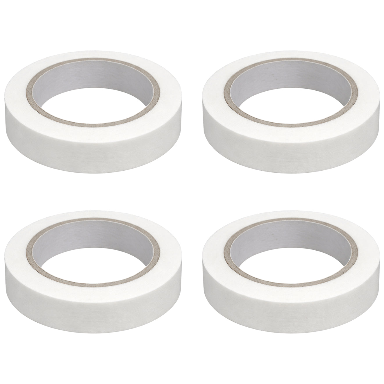 White Artist Masking Tape Acid Free for Watercolor Paper Drafting Art Painting and Paper Media