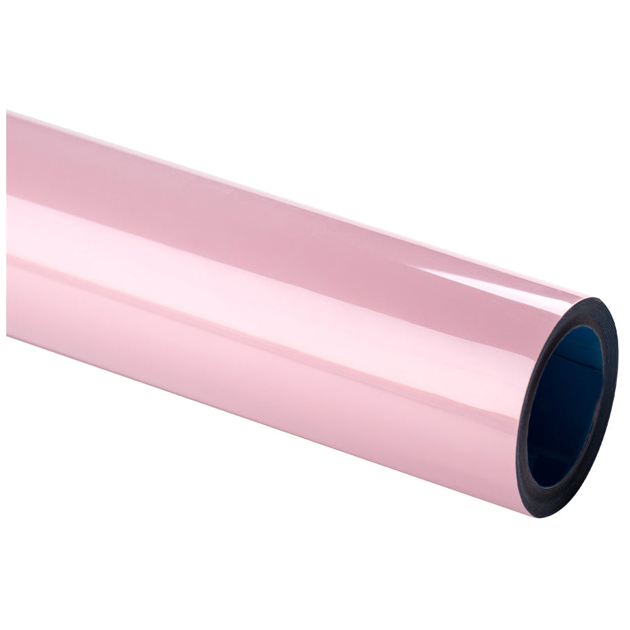 Heat Transfer Vinyl Roll 12 Inch x 5 Feet Iron On HTV for Shirts and Crafts