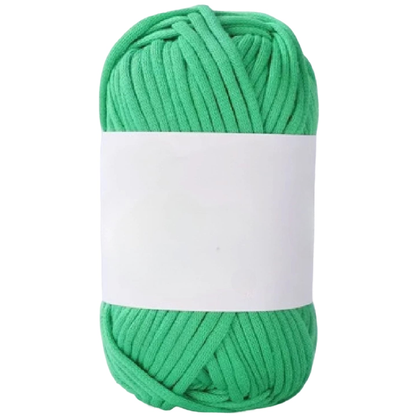 Cotton Nylon Blend Crochet Yarn 50g/1.76oz 87.49yards, Worsted Weight for Knitting, DIY Crafts, and Beginners
