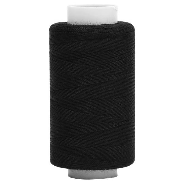 375 Yard Polyester Monofilament Thread for Sewing Repairs Hemming Quilting and Multi Color Fabric Stitching