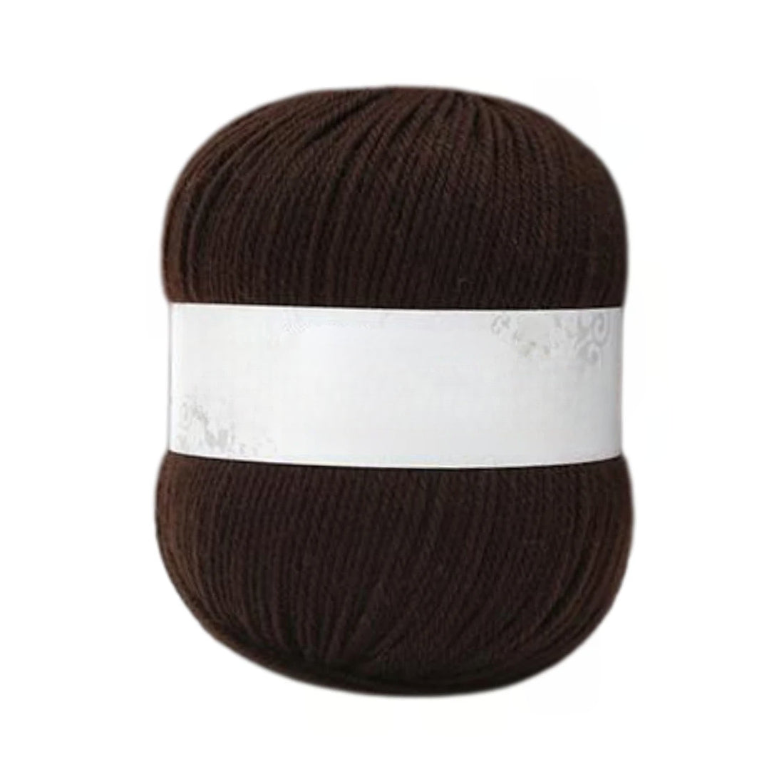 DK Weight Superwash Wool Yarn, Soft and Ideal for Knitting and Crocheting, 50 Grams/1.76oz 110 Yards