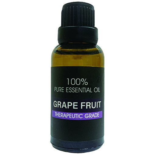 Grape Fruit Scented Oil 30ml, Fragrance Oil for Candle/Soap Making, Diffuser Oil