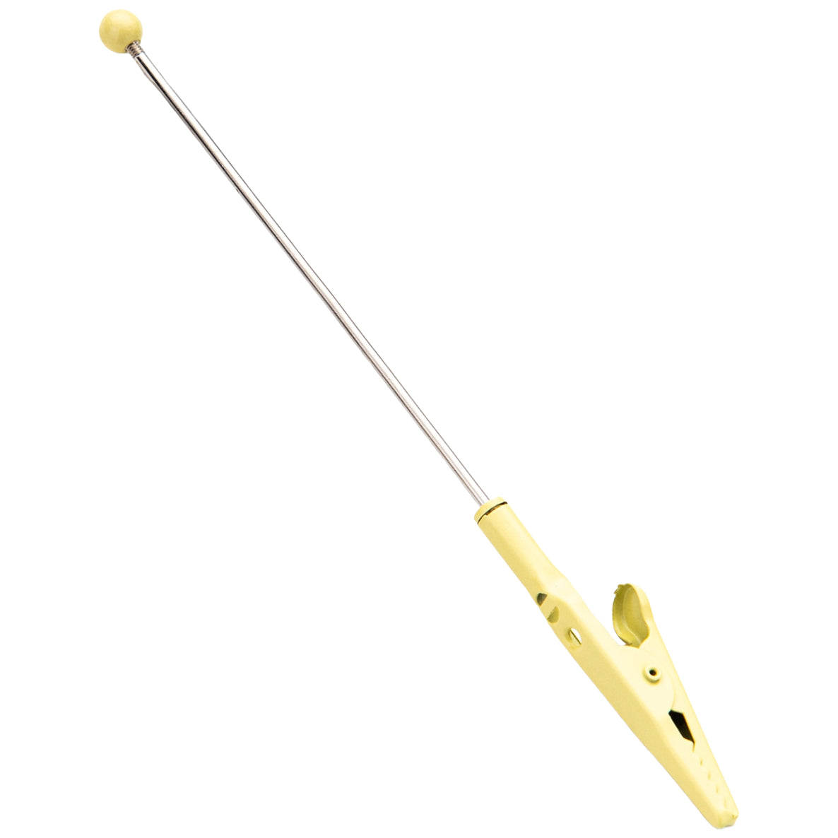 Metal Bracelet Helper Tool with Clip and Hook for Fastening Bracelets Necklaces Watches and Jewelry