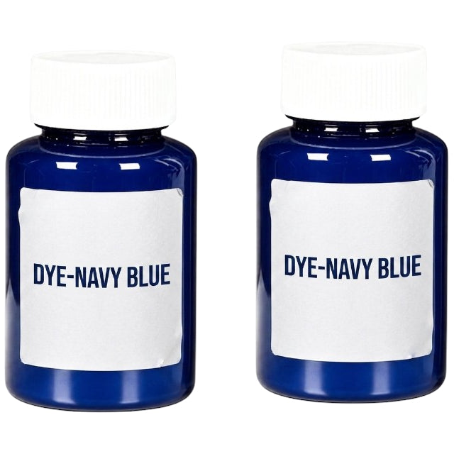 120g Liquid Fabric Dye and 100g Fixative for Clothing, Home Décor and Textile Craft Projects