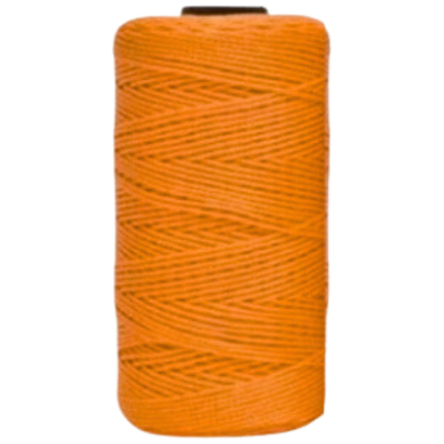100% Polypropylene Nylon String Cord Yarn 200 Grams/7.05oz, 196.85 yards for Knitting and Crochet Projects