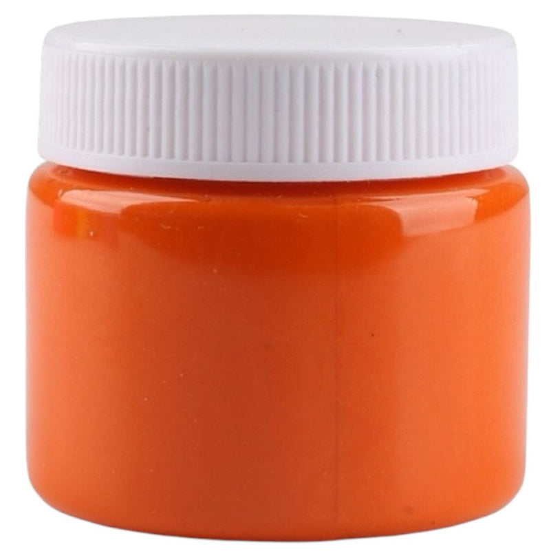 Permanent Fabric Paint for Clothes T Shirts Jeans Upholstery DIY Crafts and Textile Customization
