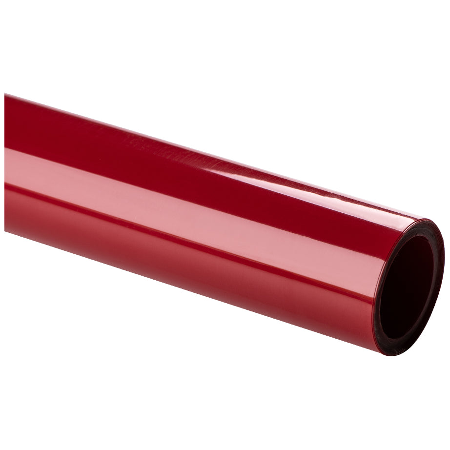 Heat Transfer Vinyl Roll 12 Inch x 5 Feet Iron On HTV for Shirts and Crafts