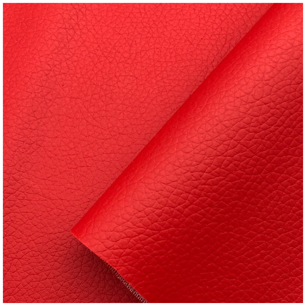 Self Adhesive Leather Repair Patches 8 x 11 Inch Vinyl Repair Kit for Couches Car Seats Bags and Jackets, Pack of 2