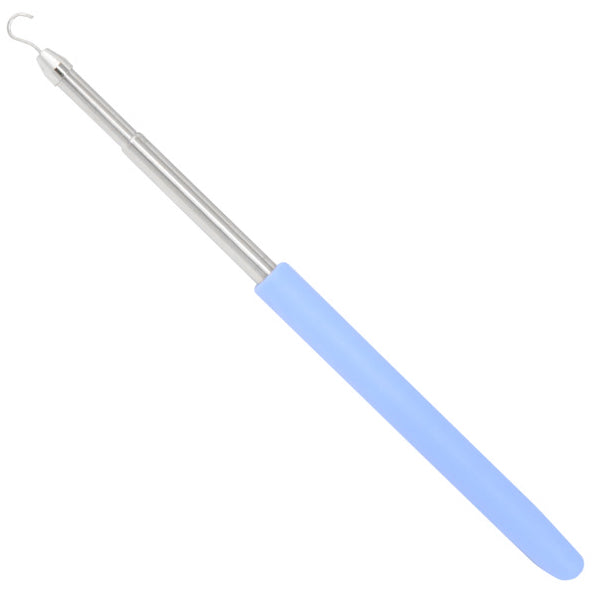 Bracelet Helper Tool Hook for Fastening Bracelets Necklaces Watches Zippers and DIY Jewelry Adjustments