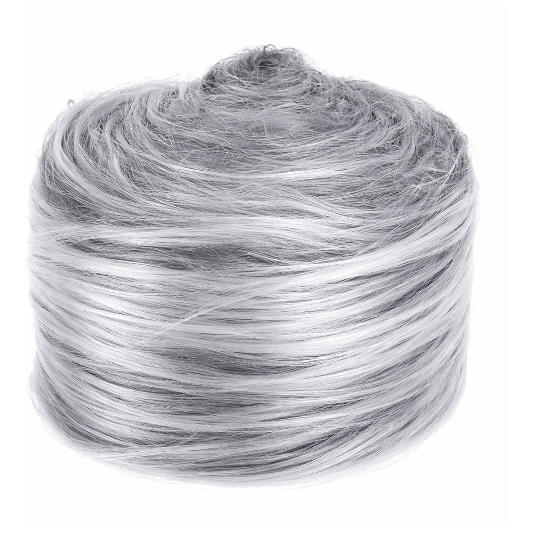 60 Inch Faux Fur Fabric Precut Strips Fluffy Craft Fur for Gnome Beards and Costumes