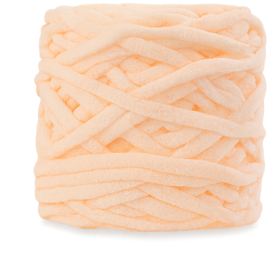 Chenille Chunky Velvet Yarn 100 Grams/3.53oz 49.2 yards for Knitting, Crochet Blankets, Baby Projects, and Amigurumi