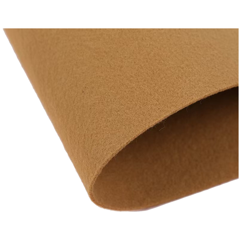 Self Adhesive Felt Fabric Roll 15.7 x 78.7 Inch for Crafts, Shelf Liner, and DIY Projects
