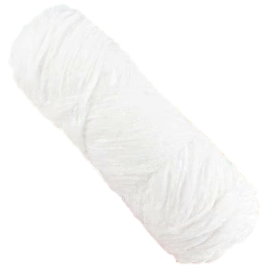 Super Soft Velvet Chenille Yarn 100 Grams/3.52oz 147.64 Yards for Knitting, Crocheting, Blankets and Amigurumi