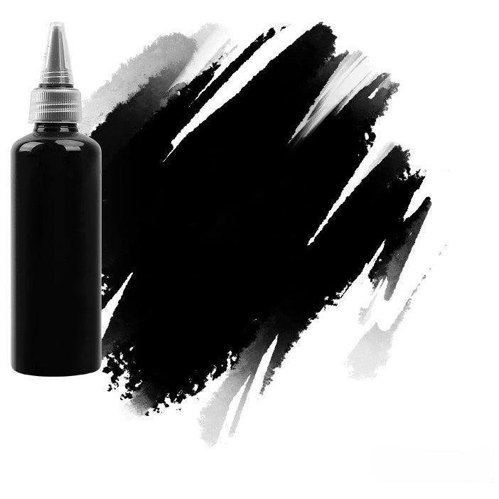 Acrylic Paint 100ml Non Toxic Waterproof Fade Resistant for Canvas Wood Fabric and Crafts