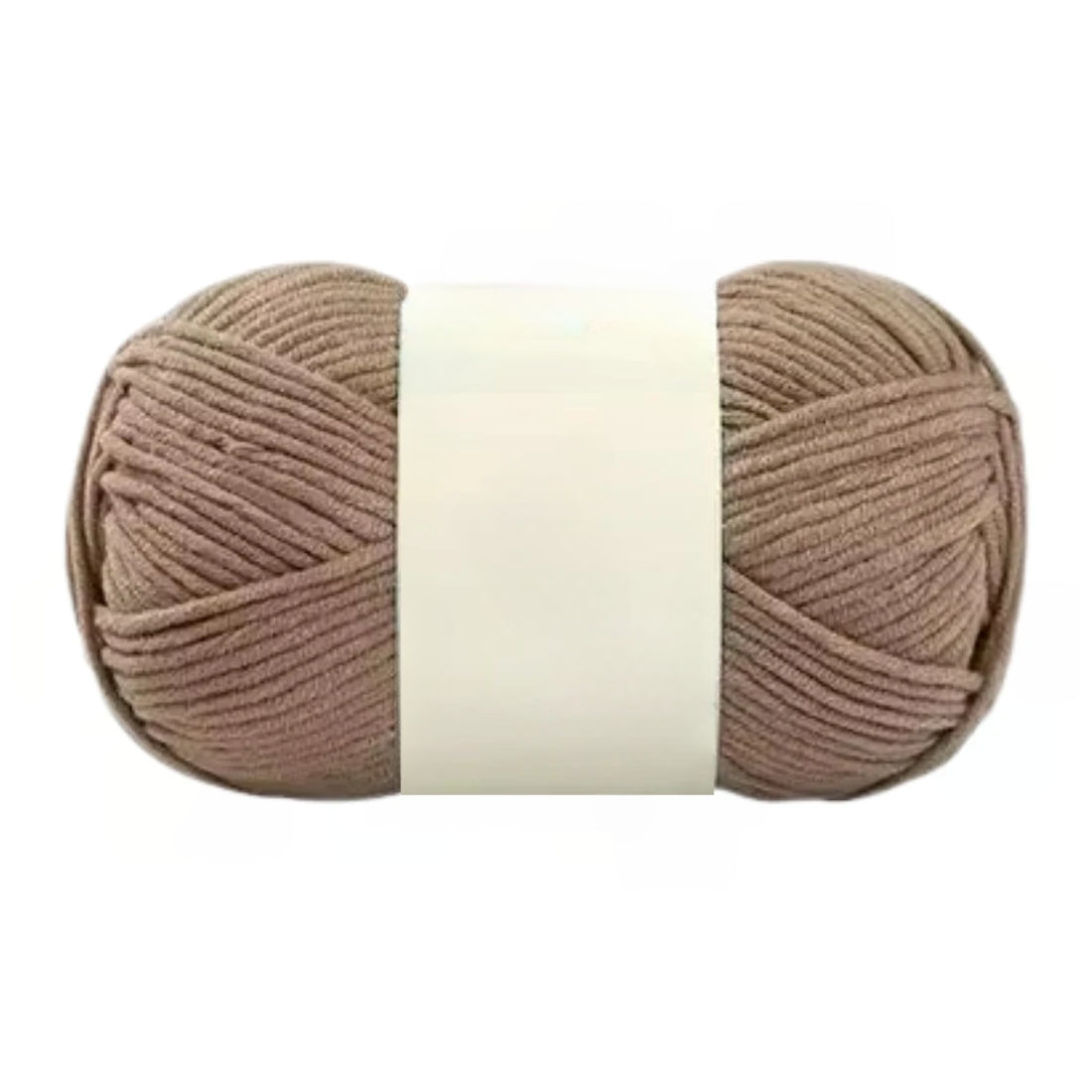 Soft Acrylic Worsted Yarn, Anti-Pilling, 100 Grams/3.53oz 160 Yards, Machine Washable for Knitting & Crocheting