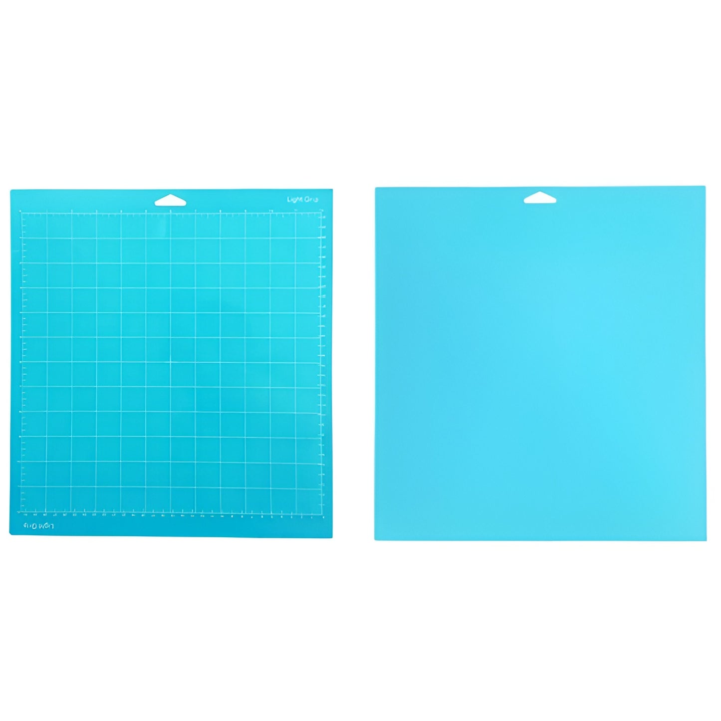 Cutting Mat Reusable Craft Mat for Paper Vellum Light Cardstock and DIY Projects