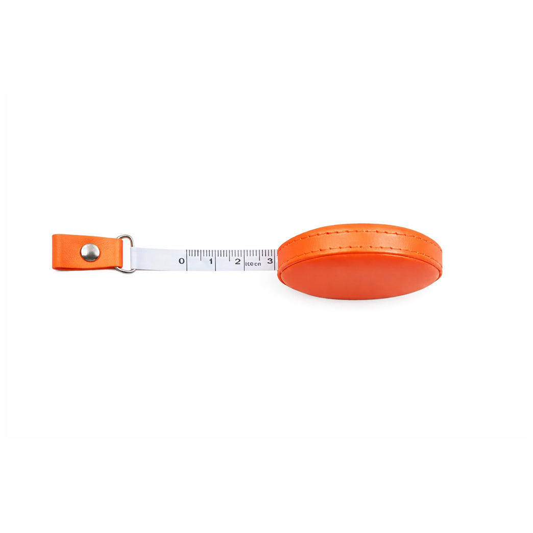 60 Inch Dual-Sided Retractable Sewing Tape Measure with Push Button for Tailoring and Body Measurements