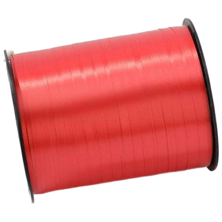 500 Yards Curling Ribbon Roll for Gift Wrapping, Balloons, Crafts, and Party Decorations