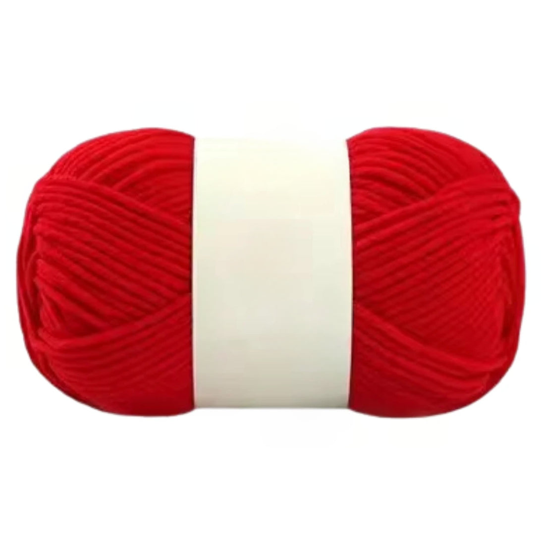 Soft Acrylic Worsted Yarn, Anti-Pilling, 100 Grams/3.53oz 160 Yards, Machine Washable for Knitting & Crocheting