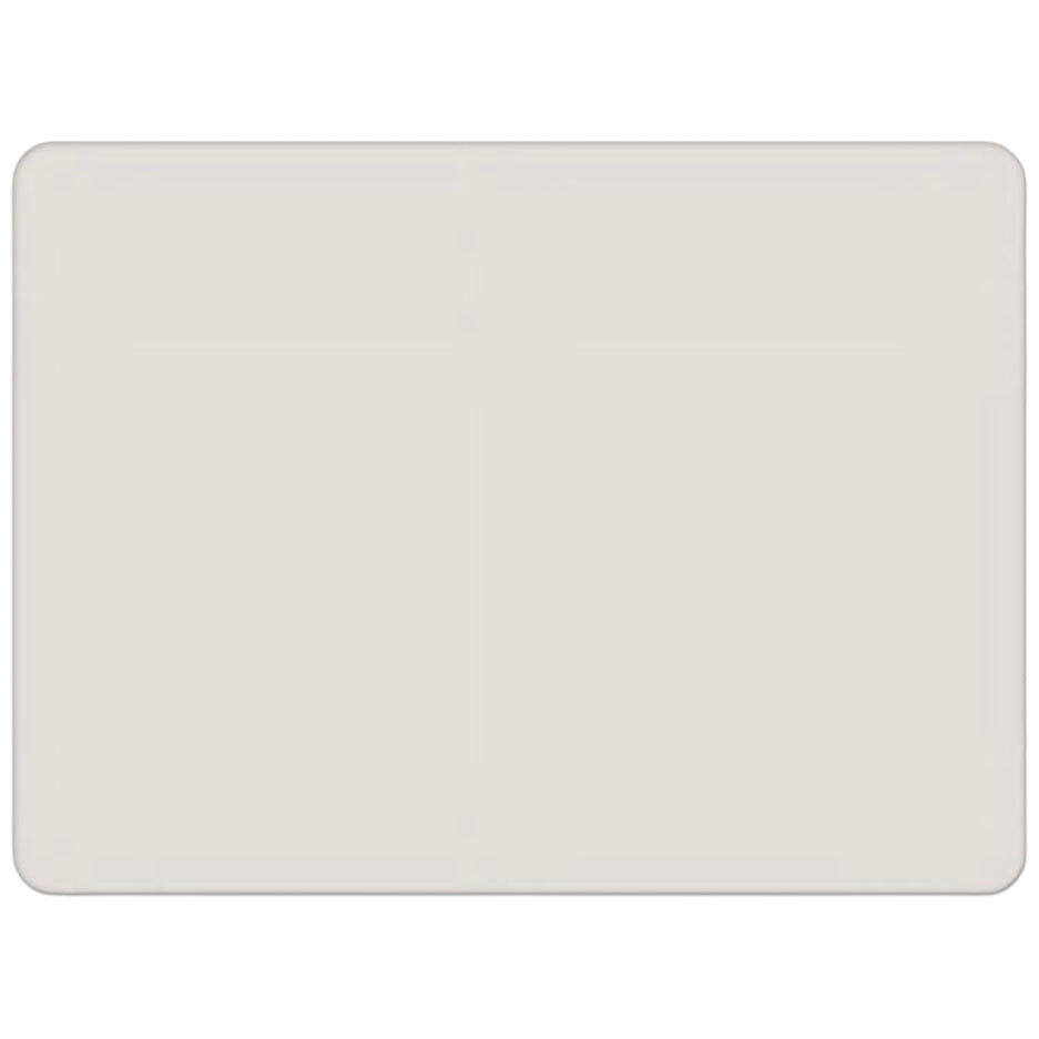 Clear Silicone Craft Mat 30x40cm Heat Resistant Non Slip for Resin Jewelry Nail Art and DIY Projects