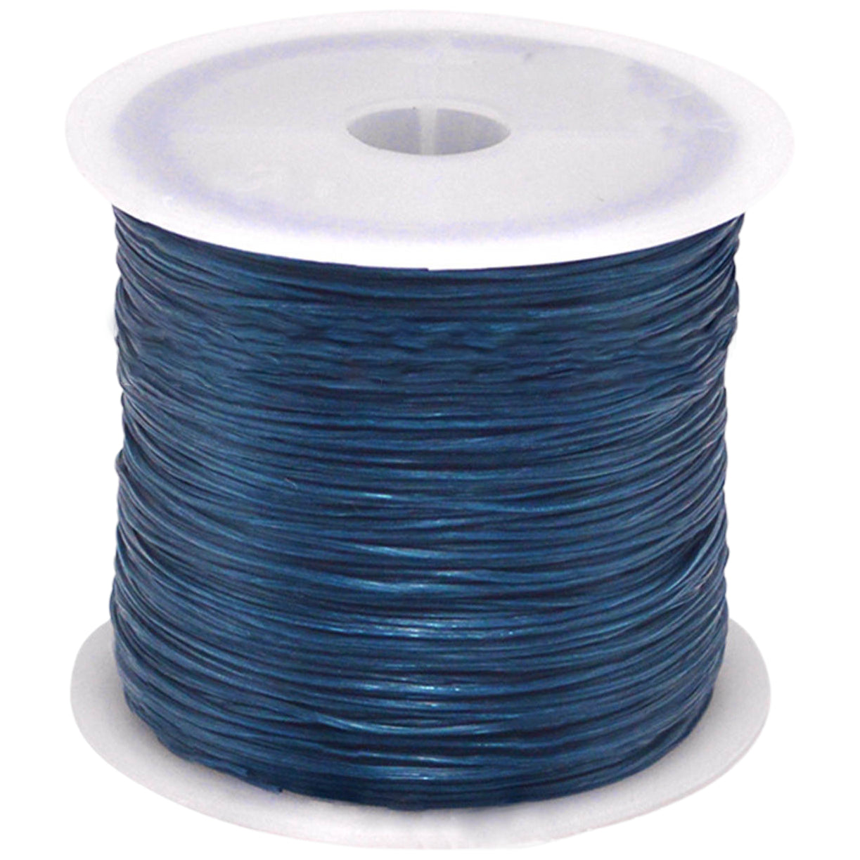 50M Clear Elastic Stretch Cord for Jewelry Making Bracelets Anklets Rings Kids Crafts DIY