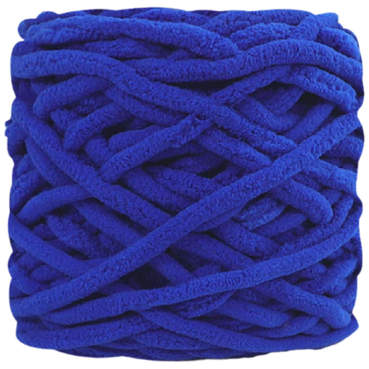 Chenille Chunky Velvet Yarn 100 Grams/3.53oz 49.2 yards for Knitting, Crochet Blankets, Baby Projects, and Amigurumi