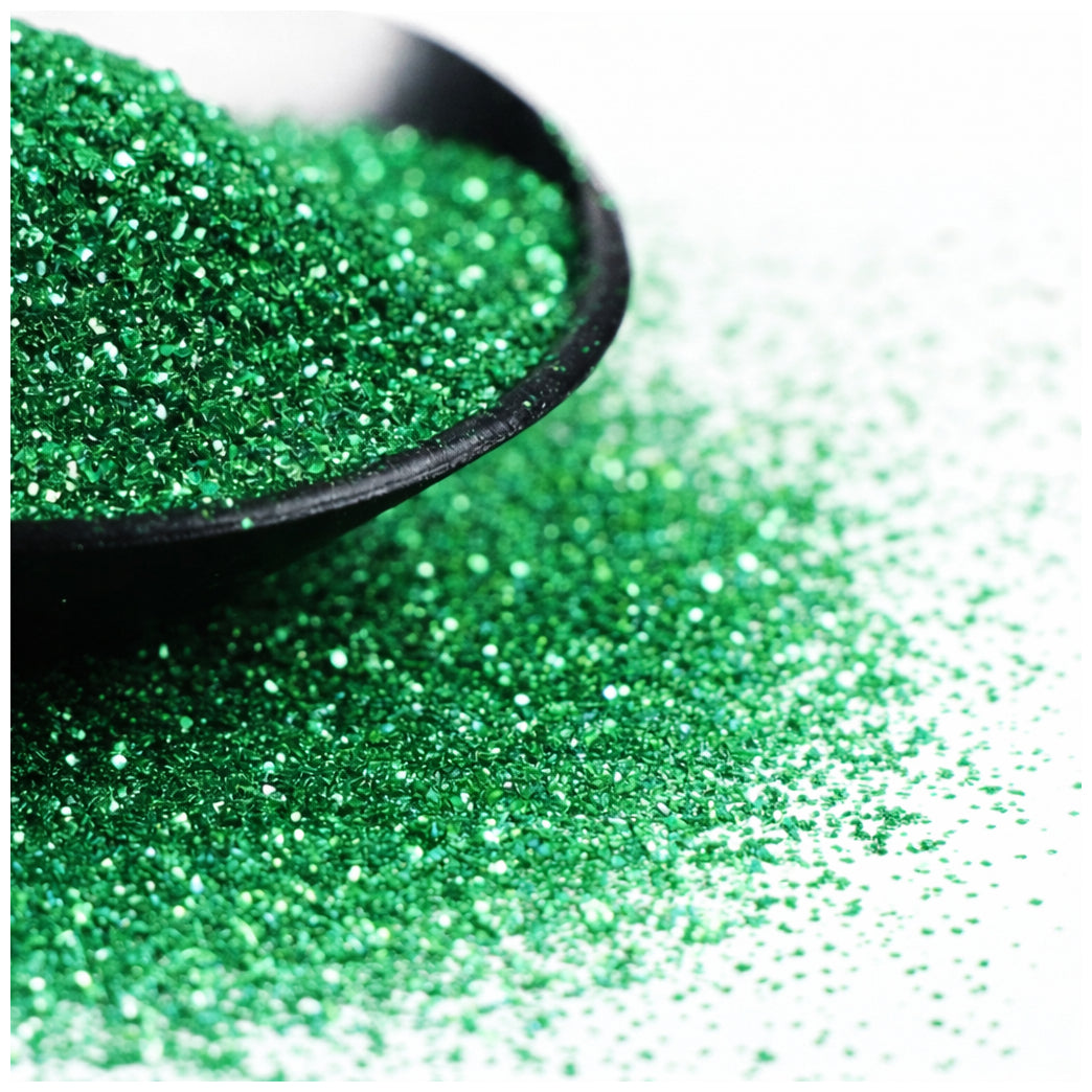 180g Holographic Ultra Fine Glitter Powder for Resin Tumblers Nails Crafts and DIY Decorations