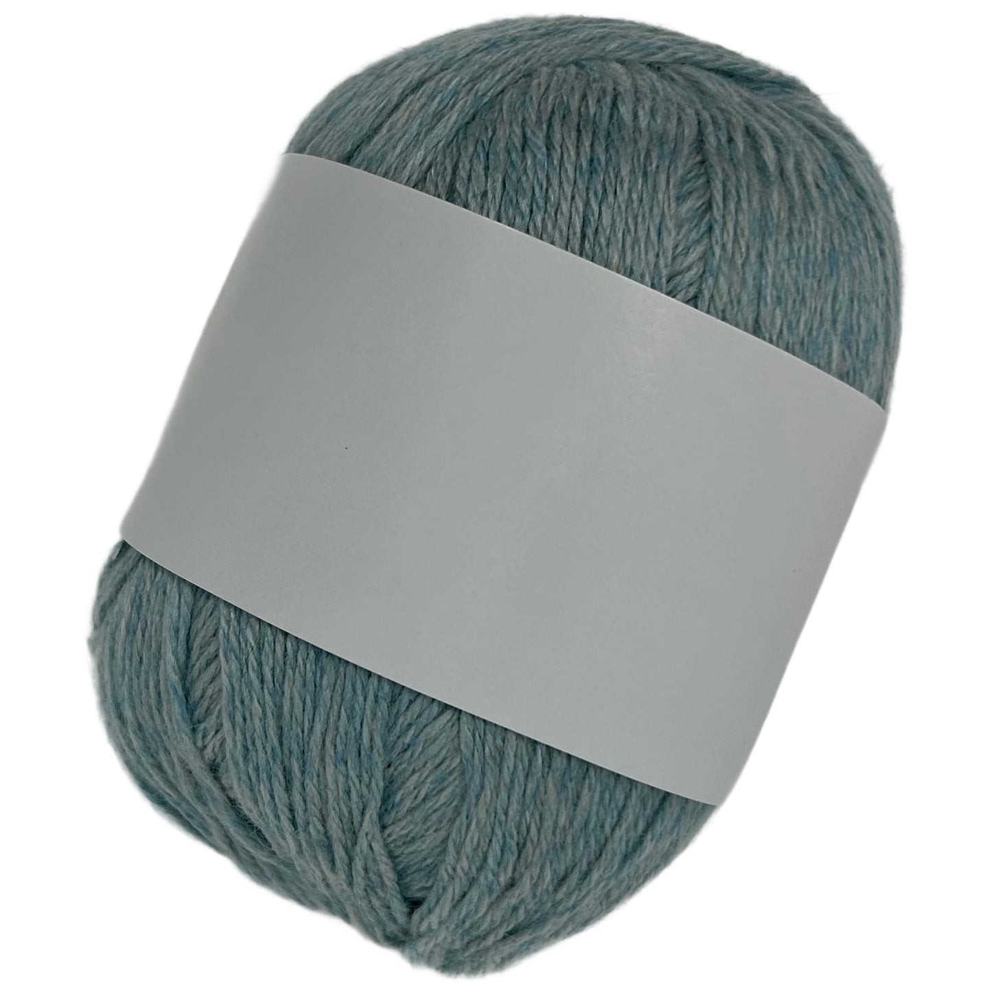 Mink Cashmere Yarn 3-Ply 319 Yards 50g/1.76oz Soft, Warm, and Luxurious for Knitting & Crocheting