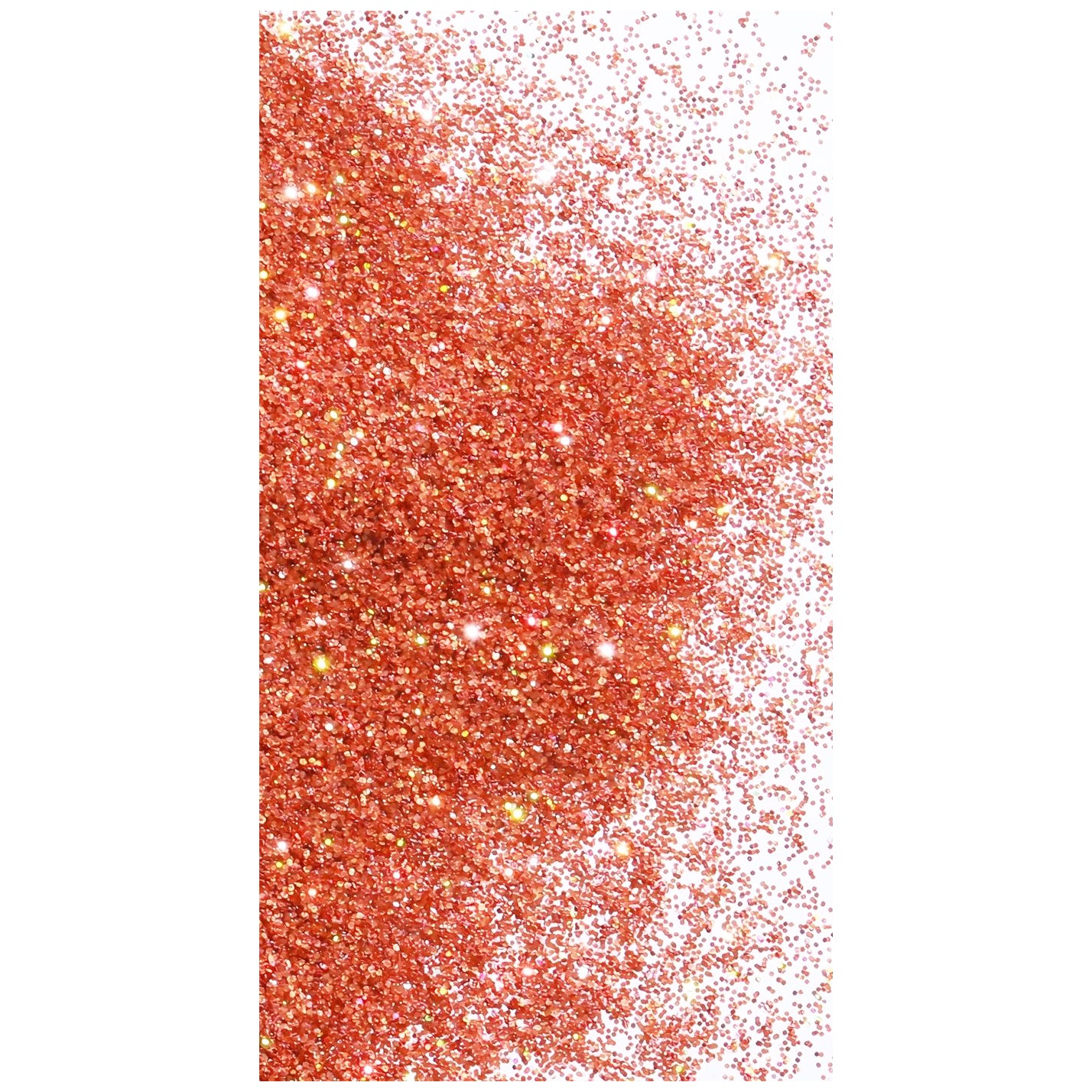 Holographic Fine Glitter 2mm 1/128 for Crafts Resin Jewelry Keychains and Party Decorations