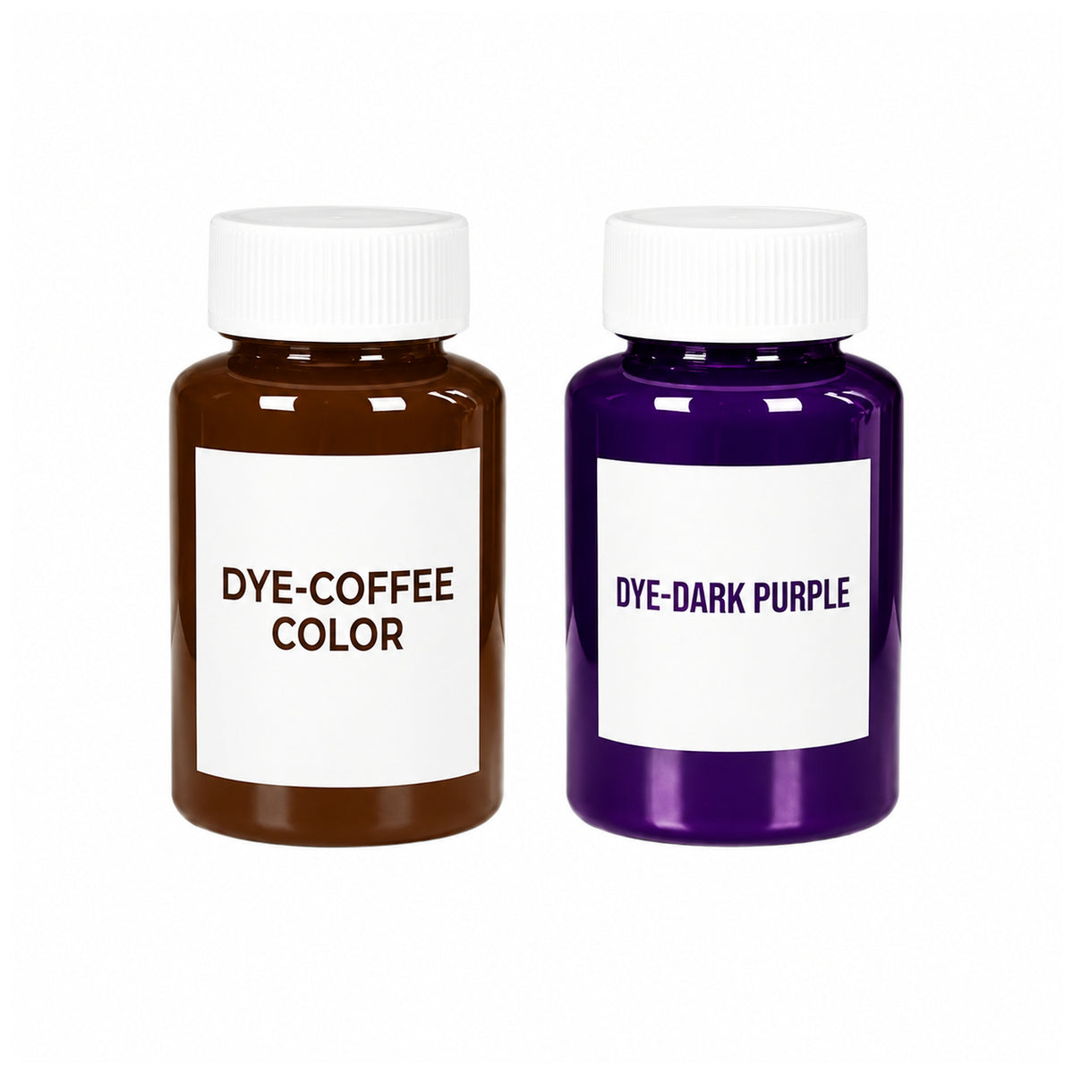 120g Liquid Fabric Dye and 100g Fixative for Clothing, Home Décor and Textile Craft Projects