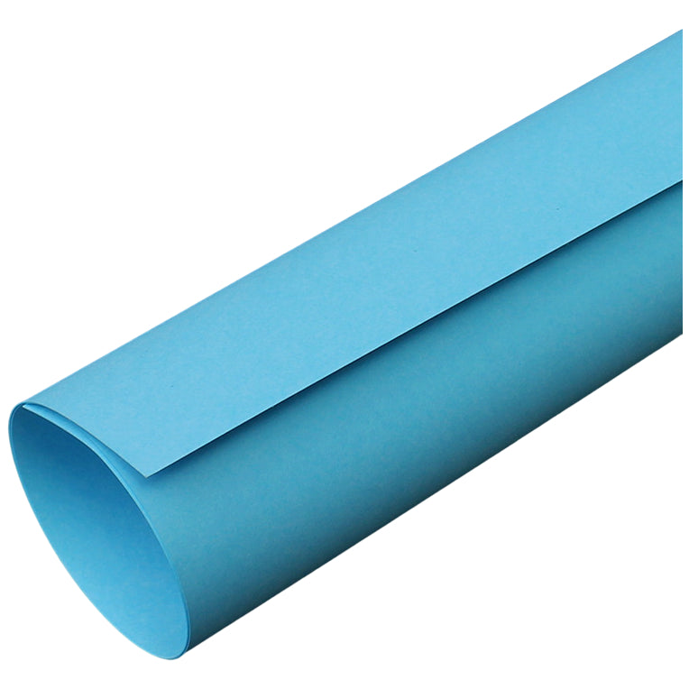 A4 Colored Cardstock Paper 180g 65lb for Printing Crafts Drawing Cards and Certificates, Pack of 50