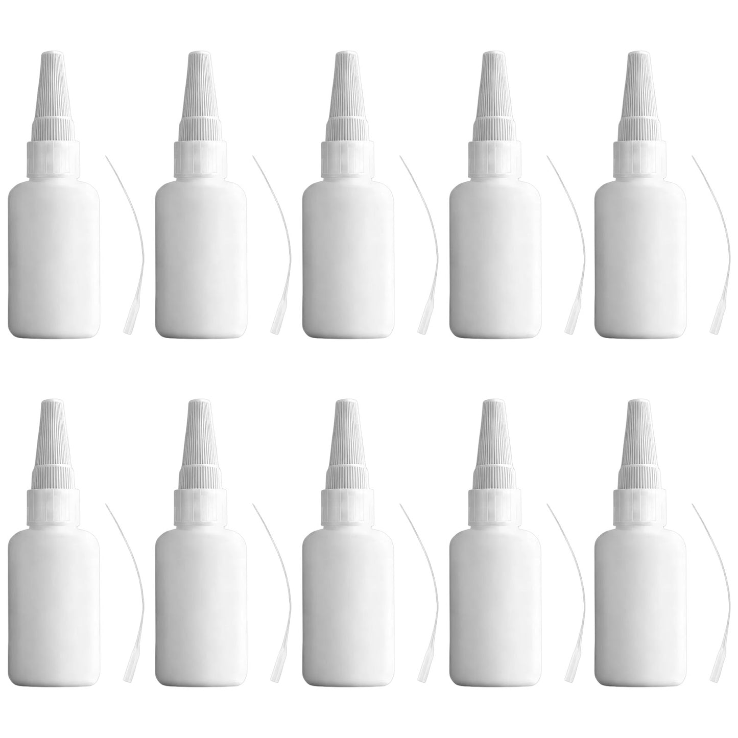50g Clear Ceramic Repair Glue for Porcelain Pottery Mugs Dishes Crafts and DIY Bonding Projects