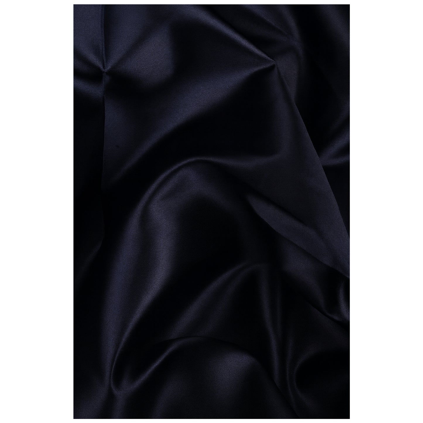 Silky Satin Fabric 1yard by 59inch Wide by The Yard for Wedding Dress, Sewing, and DIY Crafts