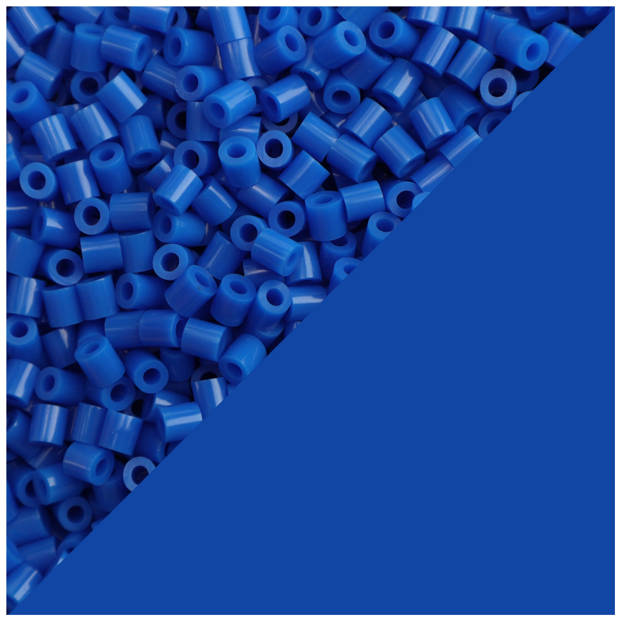 5mm Fuse Beads Set for DIY Crafts, Bead Art, Bracelets, and Jewelry Making, Pack of 6000