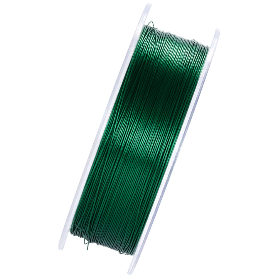 100m Nylon Monofilament Beading Cord for Jewelry Making Fishing Line DIY Arts and Craft Projects