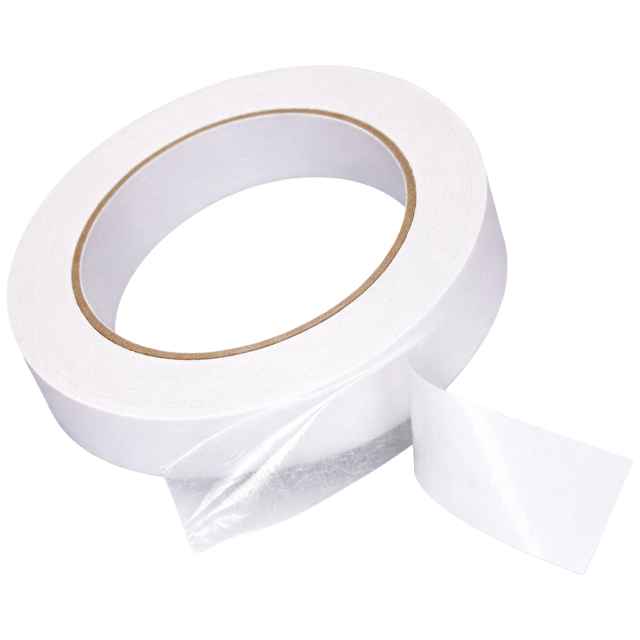Ultra Thin Double Sided Craft Tape for Scrapbooking Card Making Photography and DIY Art Projects