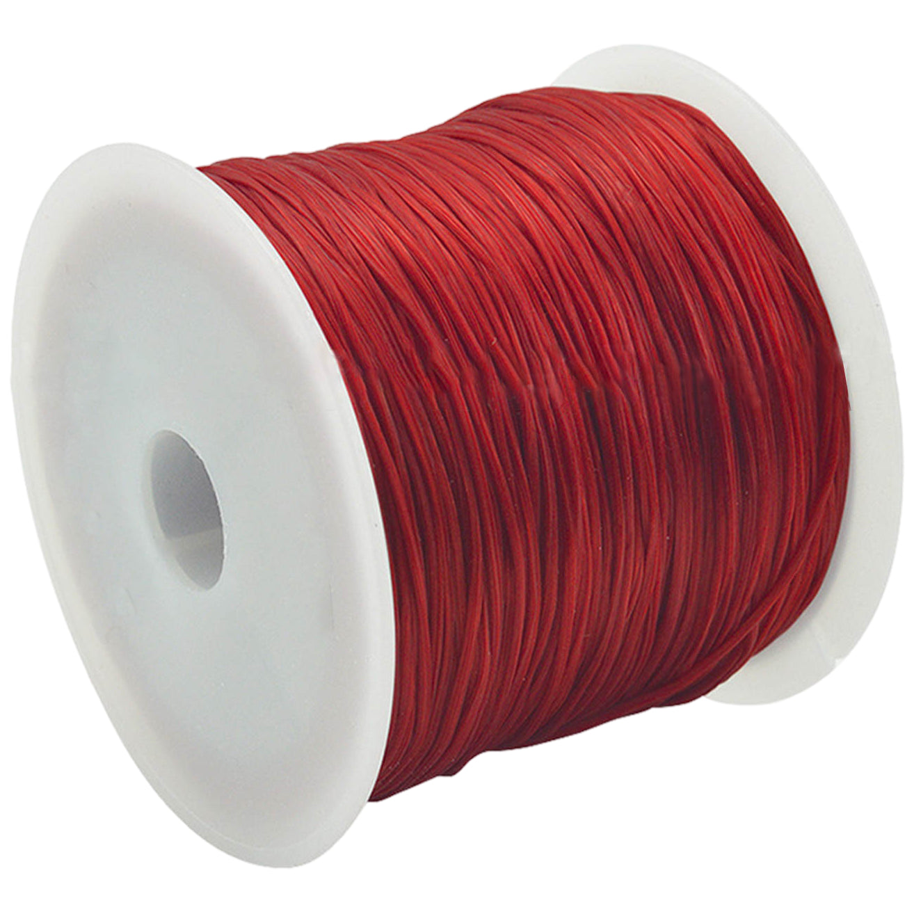 50M Clear Elastic Stretch Cord for Jewelry Making Bracelets Anklets Rings Kids Crafts DIY