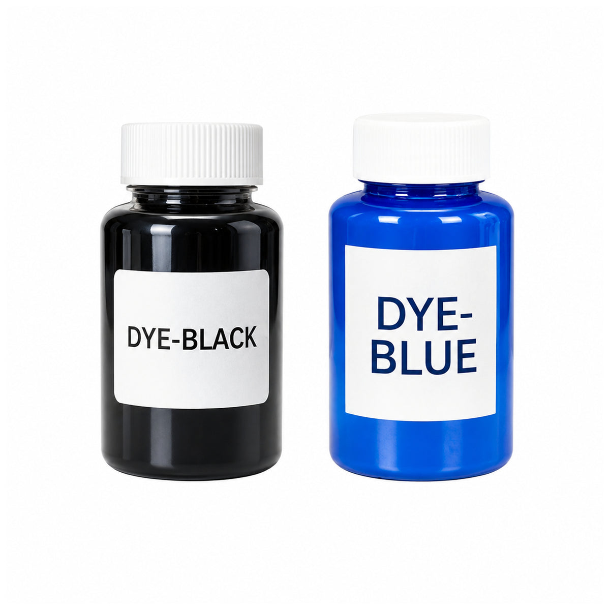 120g Liquid Fabric Dye and 100g Fixative for Clothing, Home Décor and Textile Craft Projects