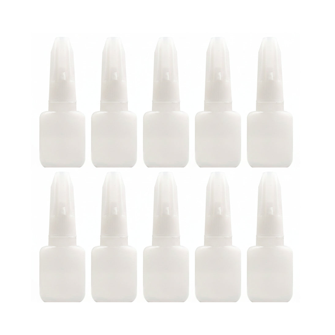 Jewelry Glue for Elastic String Bracelet Knot Fixer for Clay Beads Heishi Spacer Jewelry Making DIY Kit
