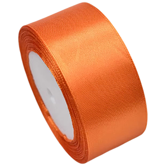 Satin Ribbon 1.5 Inch Wide 25 Yards for Gift Wrapping, Sewing, Wedding and Crafts