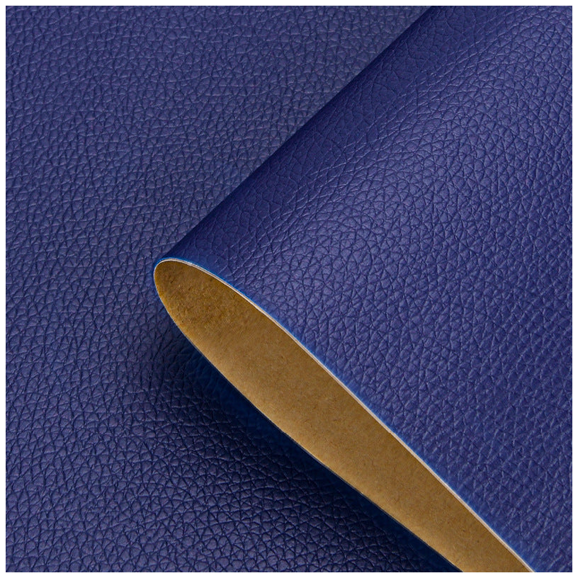 Self Adhesive Leather Repair Tape Patch for Sofa Couch Furniture Car Seats Office Chair Vinyl Repair Kit