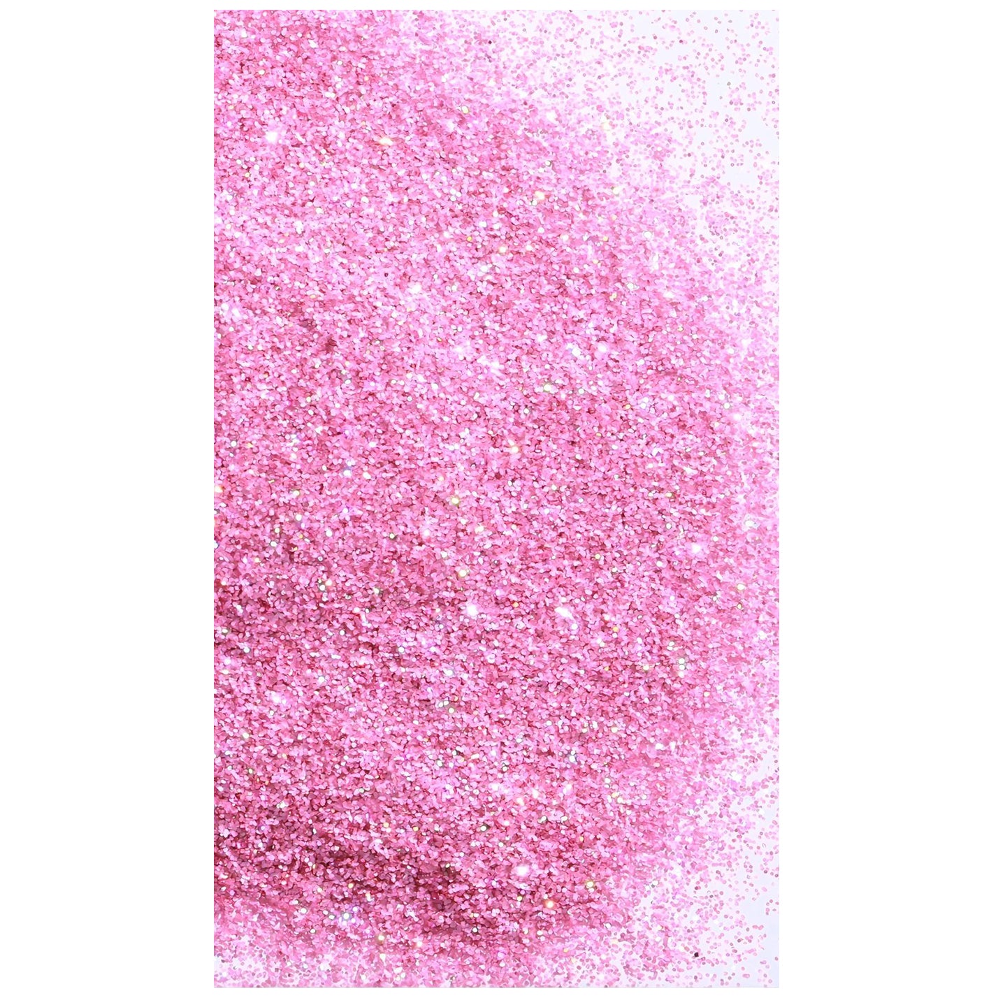 Holographic Fine Glitter 2mm 1/128 for Crafts Resin Jewelry Keychains and Party Decorations