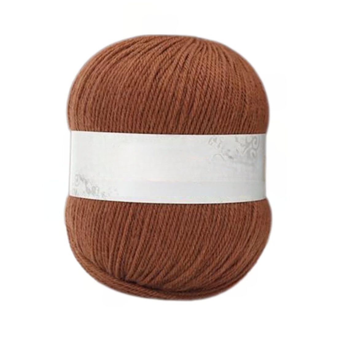 DK Weight Superwash Wool Yarn, Soft and Ideal for Knitting and Crocheting, 50 Grams/1.76oz 110 Yards