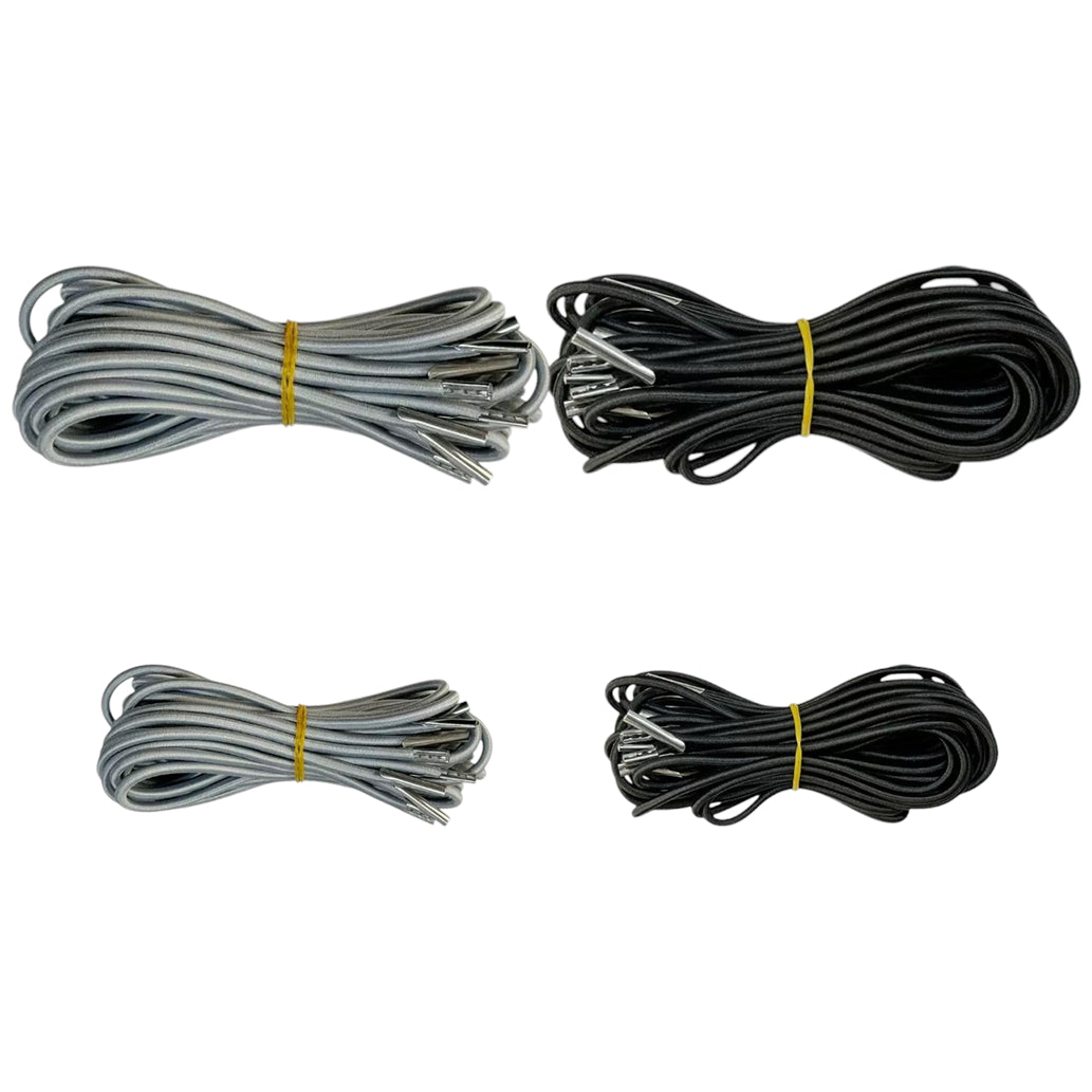 Universal Zero Gravity Chair Replacement Cord Kit Long and Short for Antigravity Recliners Repair Set, Set of 2