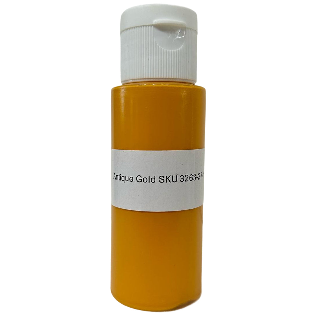 Bright Multi-Surface Acrylic Paint for DIY, Wood, Canvas, Paper, and Craft Projects