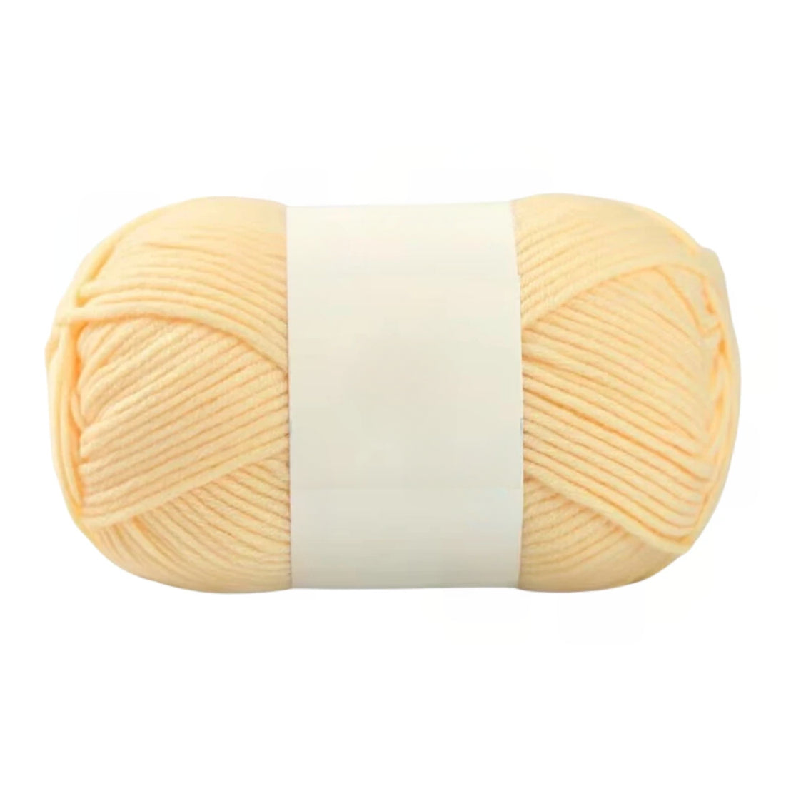 Soft Acrylic Worsted Yarn, Anti-Pilling, 100 Grams/3.53oz 160 Yards, Machine Washable for Knitting & Crocheting